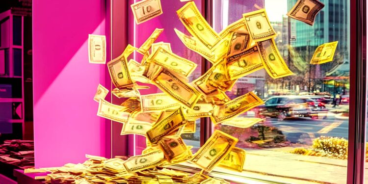 Billion-Dollar Bank Abruptly Terminates ‘Human Barbie Doll’ Account Because She’s on OnlyFans: Report