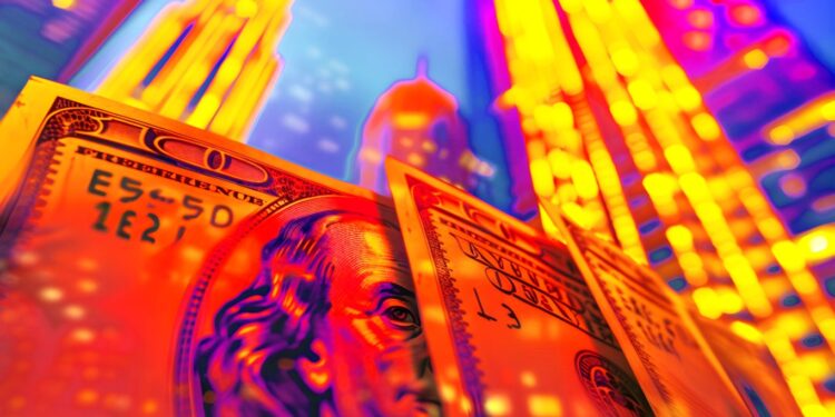 US Banks Paying $470,000,000 To Regulators Over Widespread Recordkeeping Failures and ‘Off-Channel’ Communication Methods