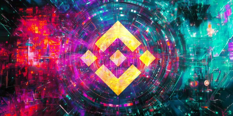 Binance Announces Support for New Dog-Themed Memecoin From Telegram Ecosystem