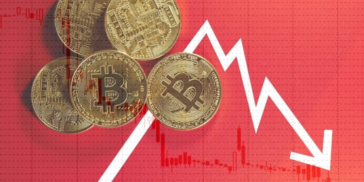 Bitcoin Set For Further Losses As Data Points To Stormy September – Details