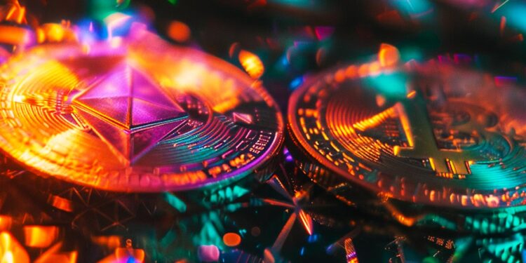 BlackRock Executive Predicts Bitcoin and Ethereum Become Part of Model Portfolios by 2025