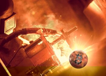 Analyst Says Bitcoin Primed To Crash Below $50,000 if Major Level Holds, Updates Outlook on Sui and Helium