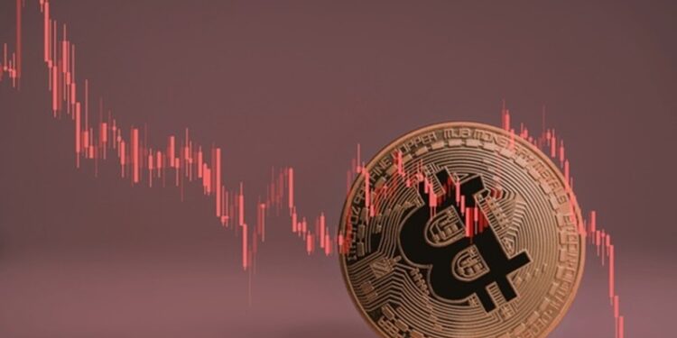 Bitcoin Loses Crucial Support, Poised For Return To $54,000 – Analyst