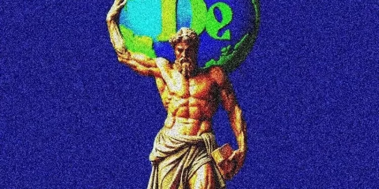 Activating ‘DeGod Mode’: 24 Hours in Telegram With the Wildest NFT Cult