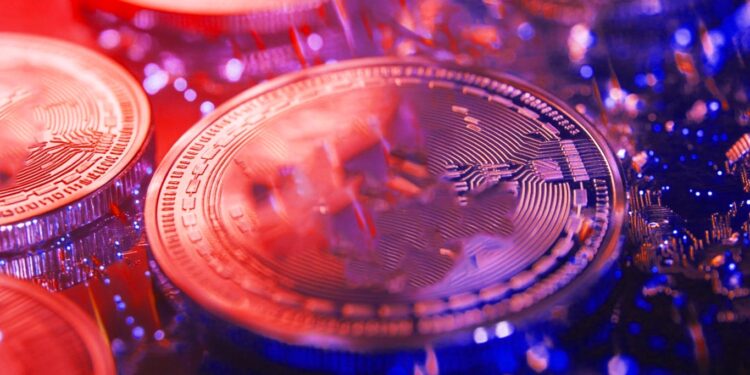 Ex-CEO of Collapsed Bank Sentenced to Over 24 Years in Prison for Embezzling $47,100,000 in Crypto Scheme: DOJ