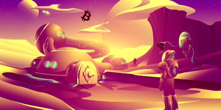 Bitcoin (BTC) Mining in Texas Increases by 30% in August As Electricity Prices Plummet