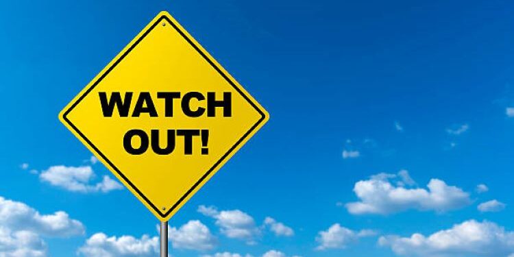 Ethereum Price Under Pressure: Watch Out For $3,000