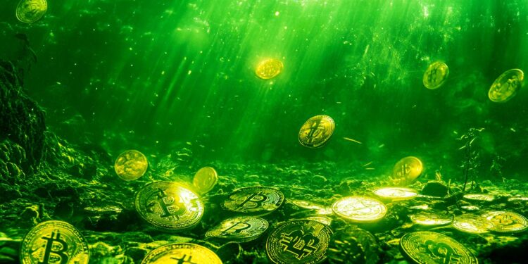 Crypto Markets and Equities Jump As U.S. Fed Chair Jerome Powell Alludes to Upcoming Rate Cuts