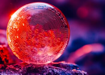 New Native Token for Web3 Infrastructure Project Surges by 38% This Week, Defying Wider Crypto Market Slump