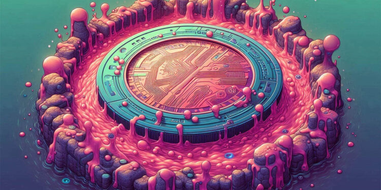 Crypto Analyst Says Large-Cap Memecoin Primed for a Massive Plunge, Updates Outlook on Ethereum and XRP