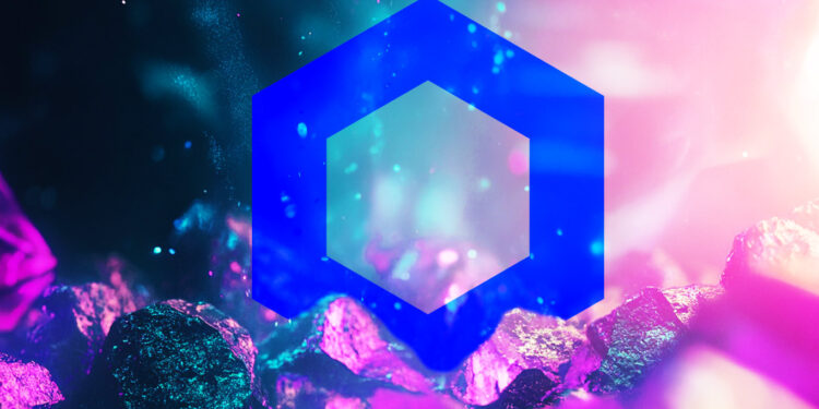 Oracle Network Chainlink Witnesses More Recent Development Activity Than Any Other ERC-20 Project: Santiment