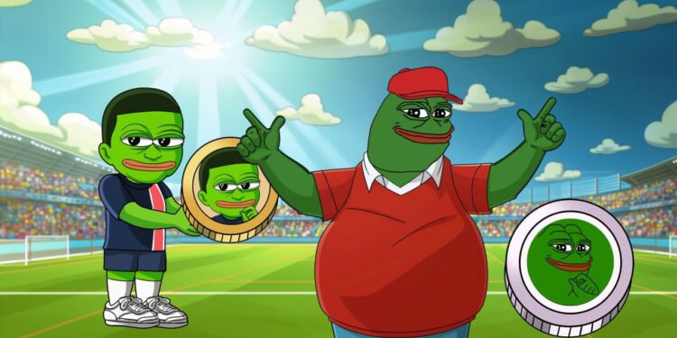 Pepecoin (PEPE) and Mpeppe Rival Coins That Are Dominating The Market With Massive Gains