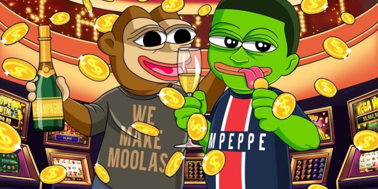 Crypto Experts Believe This New ICO Will Surpass Dogecoin (DOGE) Becoming The Biggest Memecoin