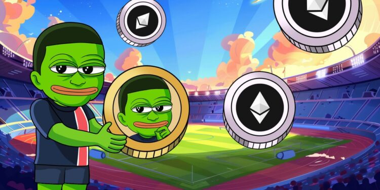 ETH Continues To Creep Towards $3000 Holders Invest In Mpeppe For Instant Returns