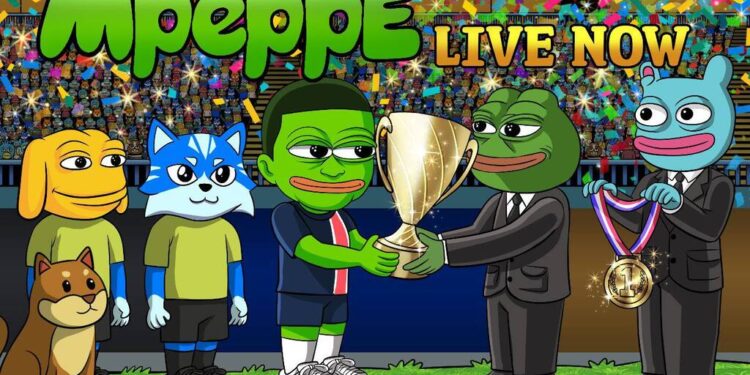 Pepecoin Investors See Massive Benefits In Adding Their Rival To Their Portfolio