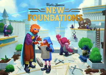 Forgotten Runiverse Open Beta Billed as ‘Coming Out Party’ for Ethereum Franchise