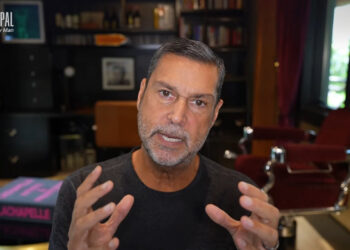 Raoul Pal Delivers Urgent Update on Market Flash Crash