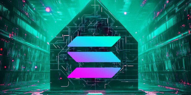 Solana on the Verge of a Breakout, Says Real Vision’s Jamie Coutts – Here’s His Outlook