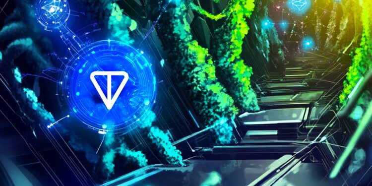 Toncoin (TON) Surges by More Than 13% After Binance Rolls Out Trading Support for the Layer-1 Project