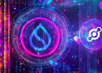 Top-100 Altcoins Sui and Helium Defy Crypto Market Downtick and Surge in Price Amid New Fundamental Developments
