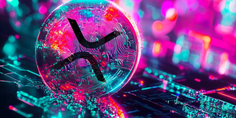 XRP Skyrockets by 27% in 24 Hours After Judge Orders Ripple To Pay $125,000,000 in SEC Lawsuit