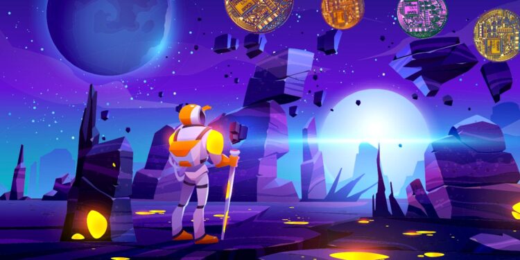 Crypto Analyst Says Downtrend for Top Ethereum Rival Is Over, Maps Path Forward for Bitcoin and One AI Altcoin