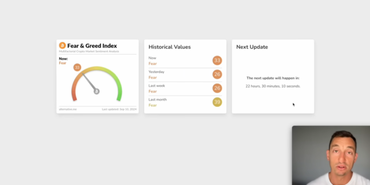 Aussie Analyst Reveals What Traders Should Do This Bitcoin Cycle