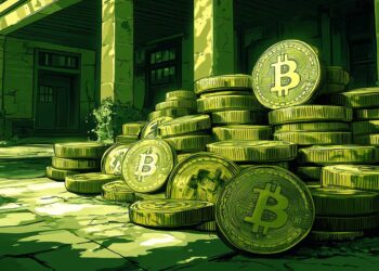 Bitcoin Could Skyrocket by Up to 890% This Cycle, Says Analyst Michaël van de Poppe – Here Are His Targets