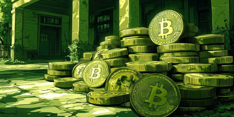 Bitcoin Could Skyrocket by Up to 890% This Cycle, Says Analyst Michaël van de Poppe – Here Are His Targets