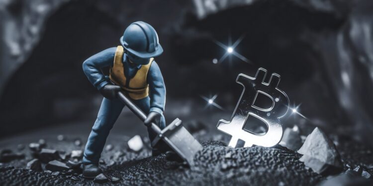 Bitcoin Hash Rate Hits New Highs, Yet On-Chain Exchange Volumes Show Investor Hesitancy