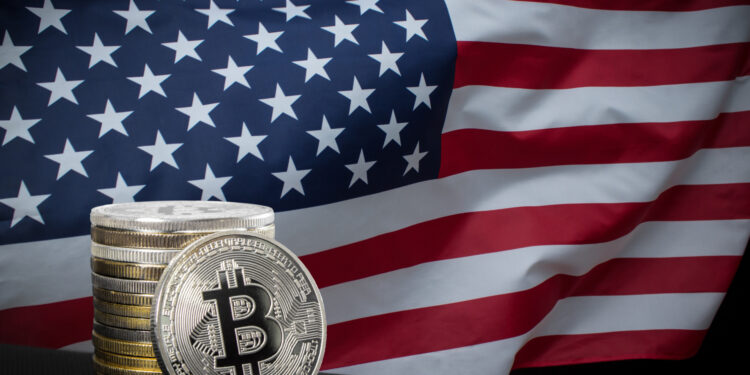 Swan Bitcoin Exec Says Bitcoin to Hit Six Figures Regardless of US Election Outcome