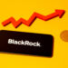 BlackRock Cautious on Fed Cuts Amid Inflation, Despite Rising Crypto ETF Investments