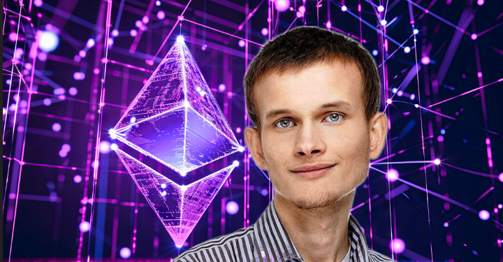 Vitalik Buterin Says Pressure on Layer-2 Networks to Increase Decentralisation