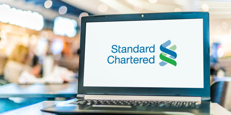 Standard Chartered Predicts Record BTC Price, Says Election Matters Less Than Market Thinks