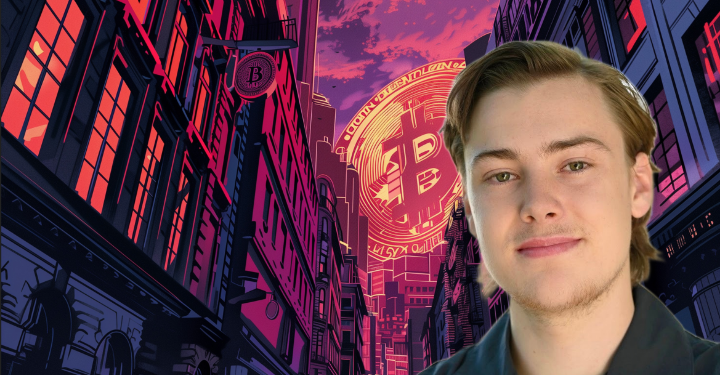 Aussie Analyst Foresees ‘Monumental Market Shift’ in Coming Months