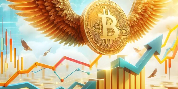 Last Dip Buying Opportunity? Analysts Predict Bitcoin Will Soar Beyond $90K Soon