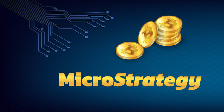 MicroStrategy Invests an Additional $1.11 Billion in Bitcoin