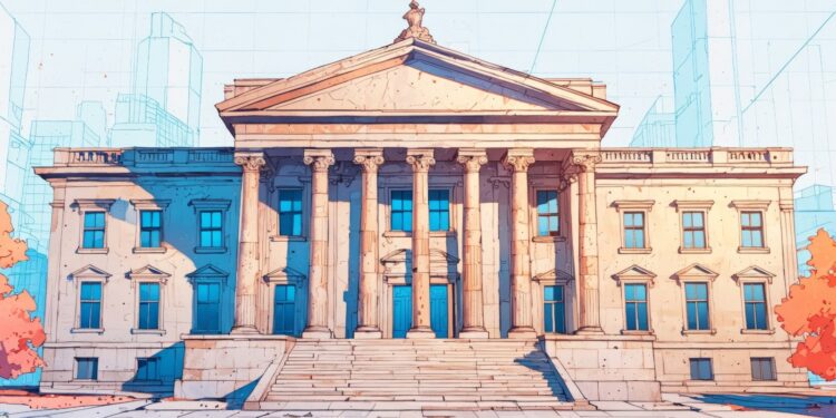 Traditional Financial Firms Eyeing Crypto Custody Market Share