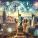 Circle CEO Envisions US as Future Crypto Leader Amid HQ Move to New York