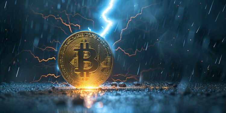 Bitcoin Faces High Volatility Amid Rate Cuts, Analysts Predict Potential Sell-Off