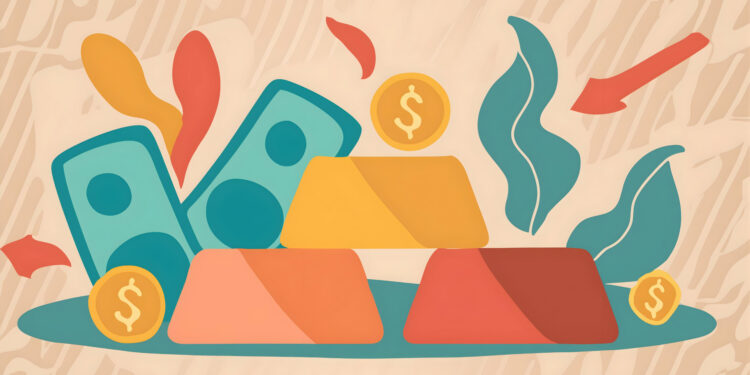 Most Traders Still Believe in 4-5 Rate Cuts in 2024, As Crypto Awaits Fed Announcement