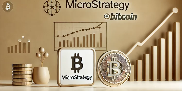MicroStrategy to Launch $700M Debt Offering, Aims to Expand Bitcoin Holdings