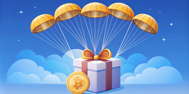 Let Americans Claim Their Crypto Airdrops!