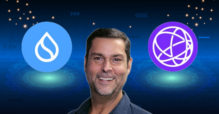Altcoins TIA, SUI Lead Market Rally: Raoul Pal Weighs In