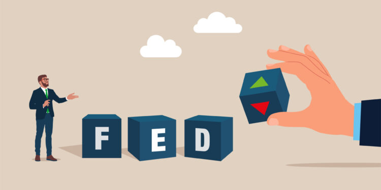 Fed Announces First US Rate Cuts in Four Years, How Did Crypto React?