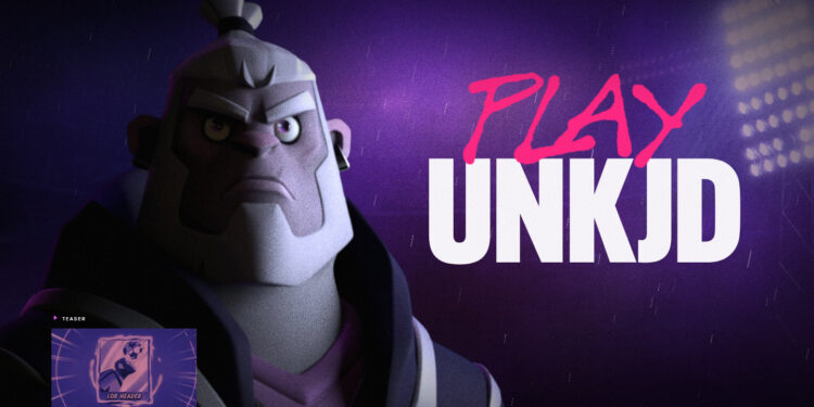 Puma Partners with Web3 mobile game UNKJD Soccer Pushing Mainstream Adoption