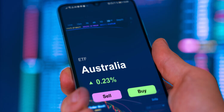Australian Spot Bitcoin ETFs See Steady Inflow, While US Funds Struggle