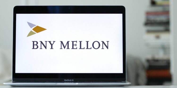 BNY Mellon Gets Green Light to Offer Bitcoin Custody Services