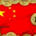 CryptoQuant Report Shows China Still Leads in Bitcoin Mining Despite Ban