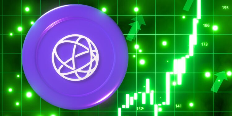 TIA Rallies as Celestia Foundation Raises $100M in Push to Surpass Visa Transaction Capacity